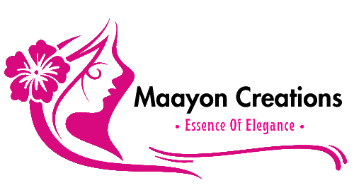 maayoncreations.com - logo